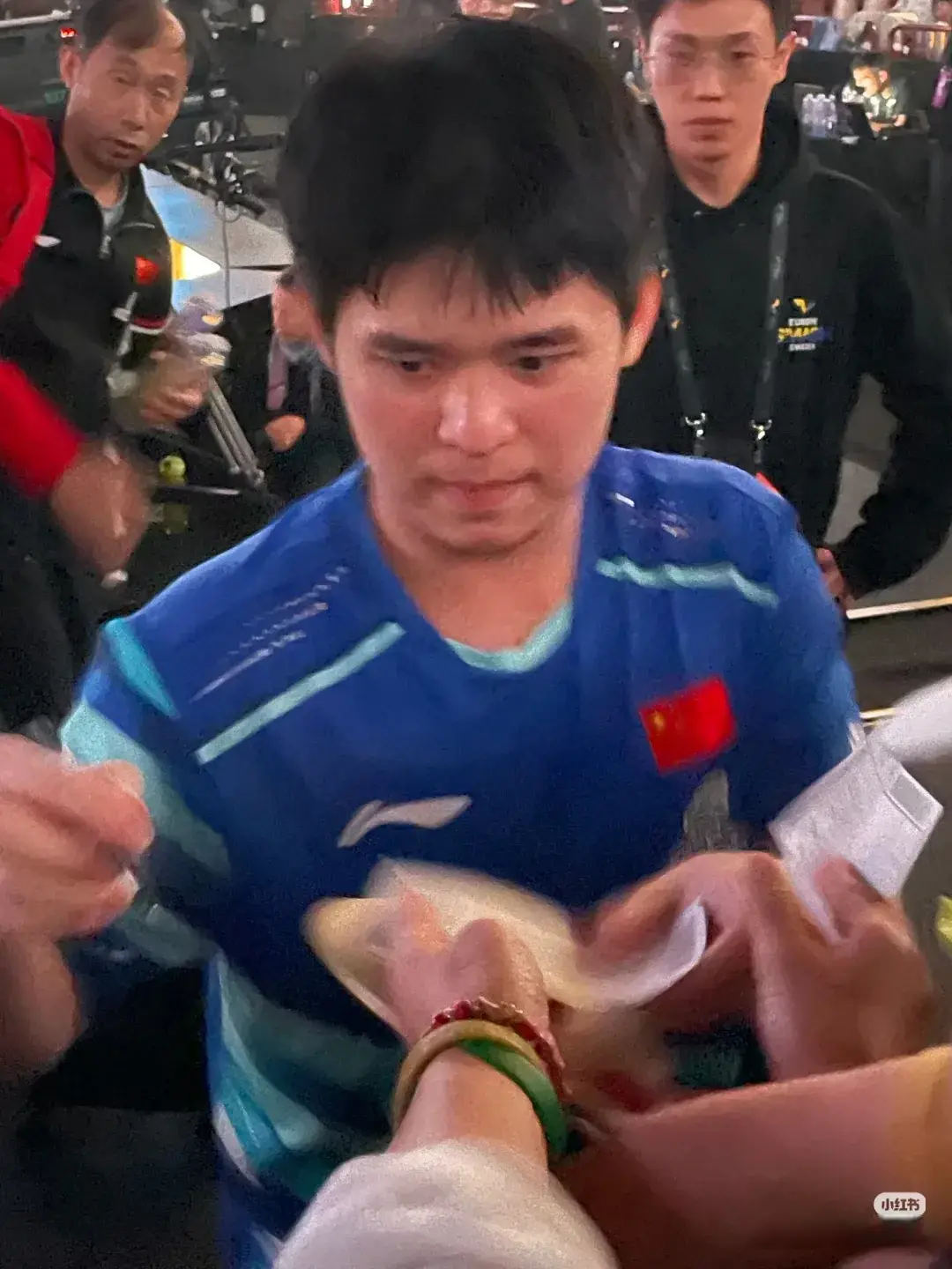 满贯