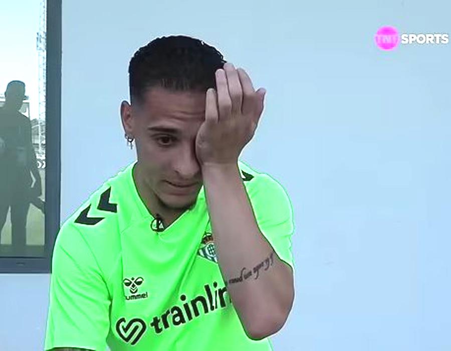 贝蒂斯主帅, 断义务