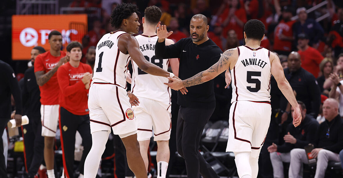 易中送走了, 阿门