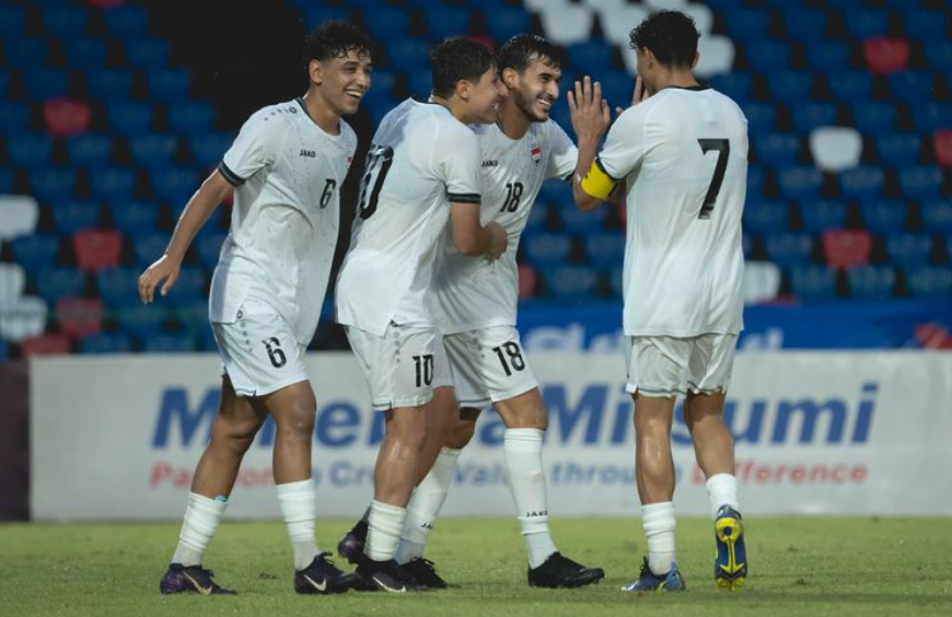 刚刚结束的, erm, 的实力都不