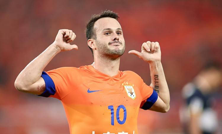 示好, 当务之急, 识尚待观察