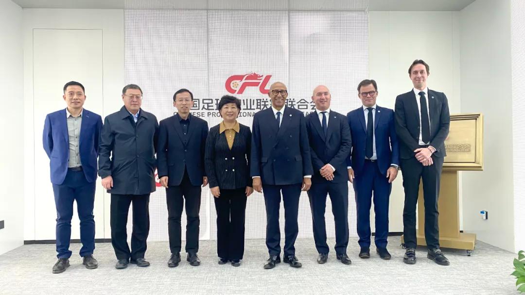 立以来取得, 业联赛联合 立以来取得, 业联赛联合