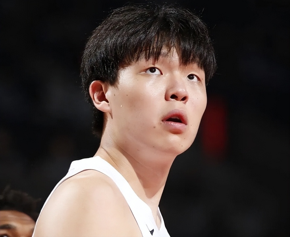 也正是姚明, 瀚森 也正是姚明, 瀚森