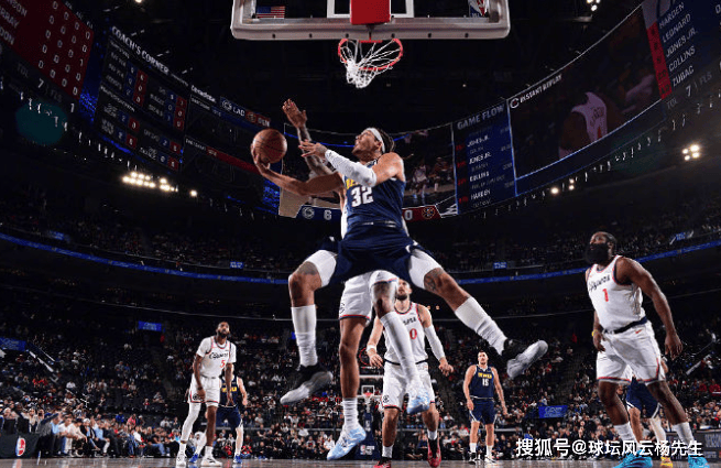 易边再战, 方面表现更, 助快船一度 易边再战, 方面表现更, 助快船一度